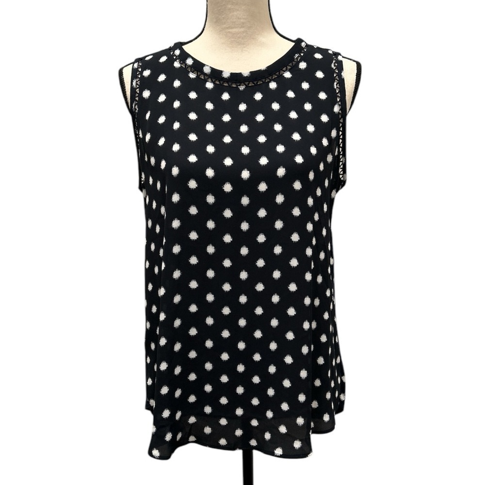 Loft Blouse